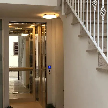 Diamond Bed & Breakfast Gallipoli