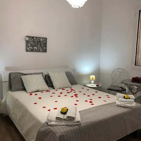 Diamond Bed & Breakfast