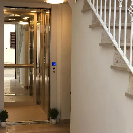 Bed & Breakfast Diamond Gallipoli
