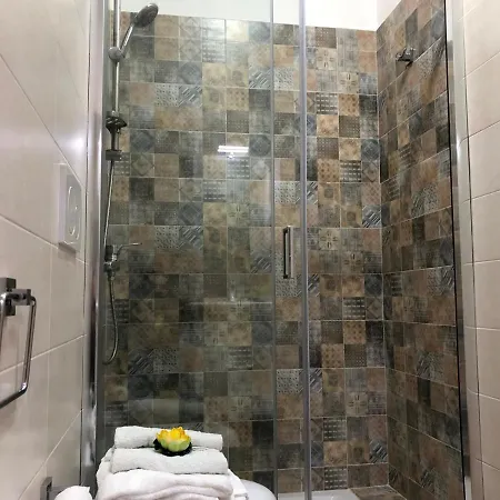 Diamond Bed & Breakfast Gallipoli