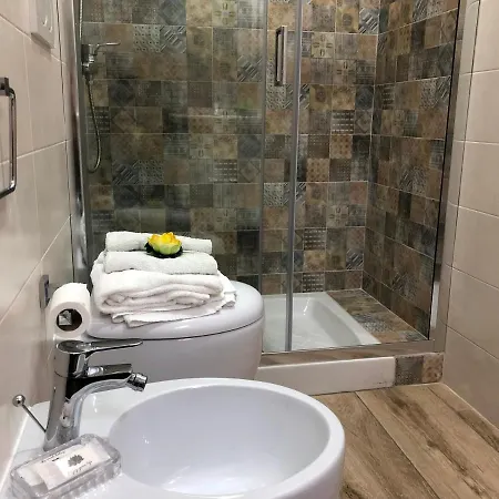 Diamond Bed & Breakfast