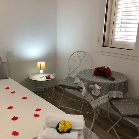 Bed & Breakfast Diamond