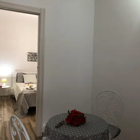 Diamond Bed & Breakfast