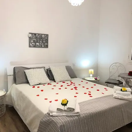 Diamond Bed & Breakfast