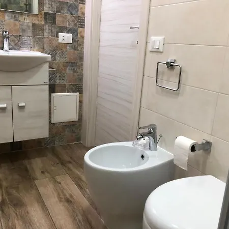 Bed & Breakfast Diamond *