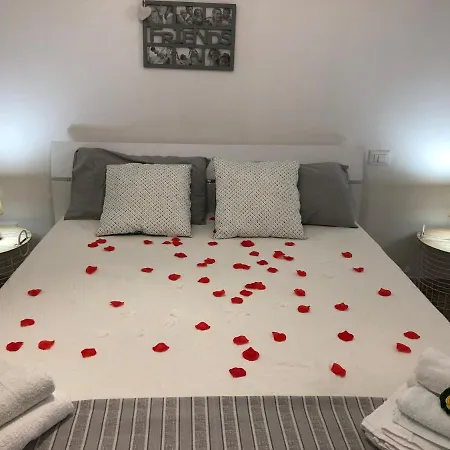 Bed & Breakfast Diamond *