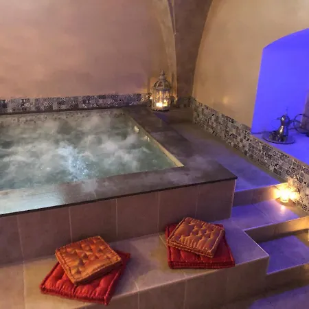 Diamond Bed & Breakfast Gallipoli